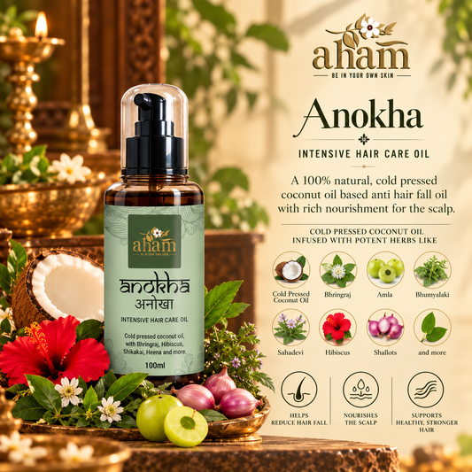 Abhyanga Snaan