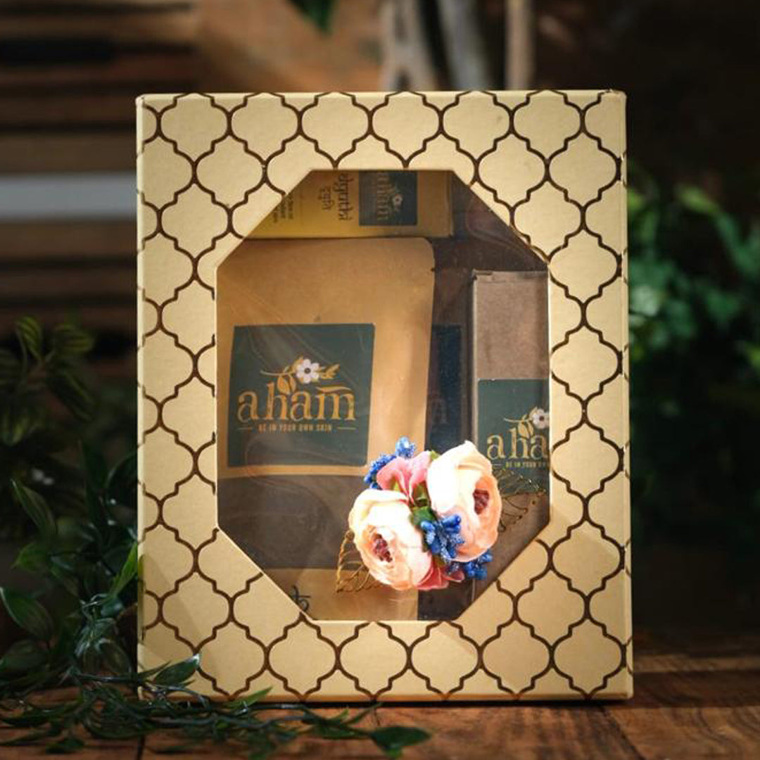 aham Swasti - Gift Hamper