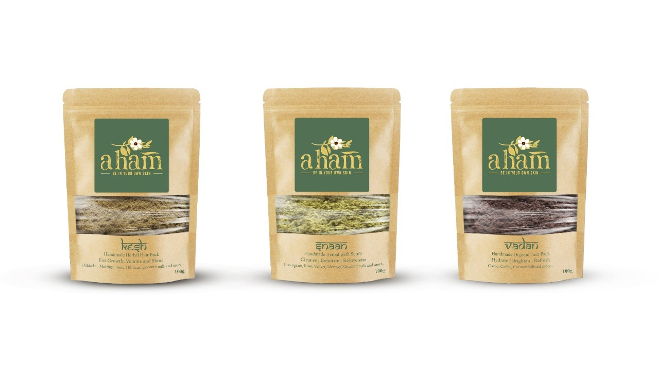 aham Value Combo 300